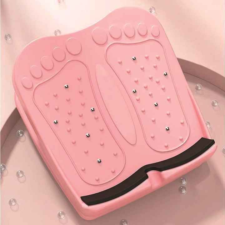 종아리 햄스트링 스트레칭 보드 다리 발목 경사대 늘리기 까치발운동 레그릴렉서 이미지 6