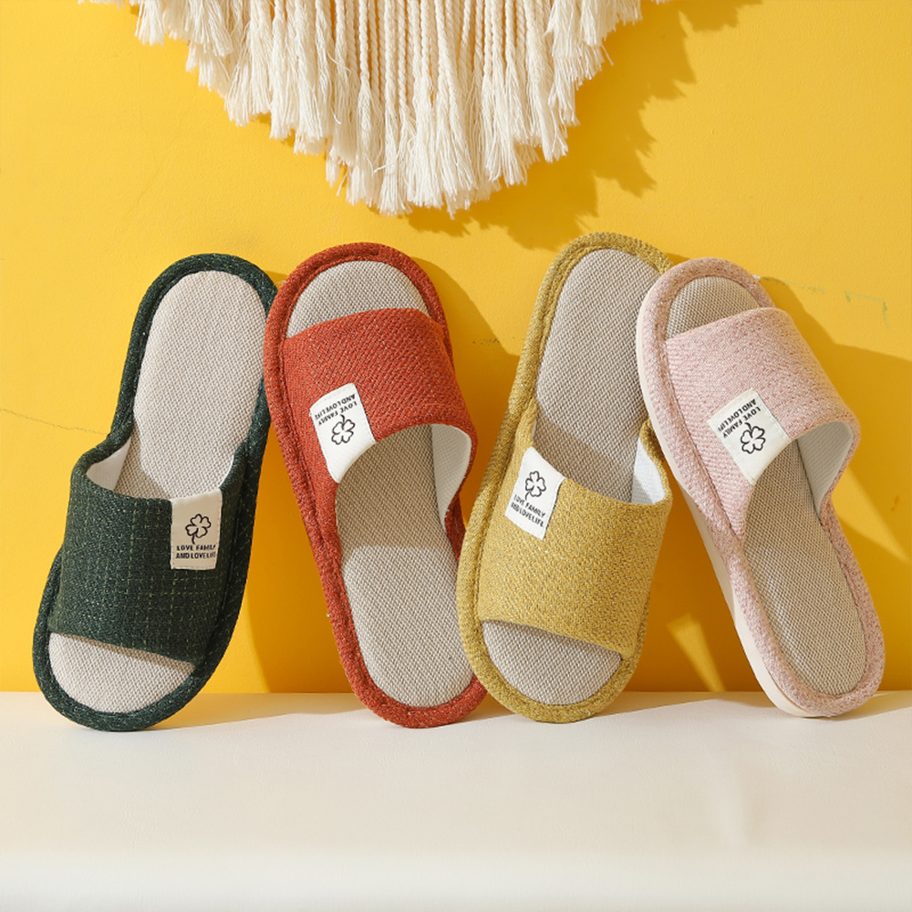 발편한 실내용슬리퍼 거실화 병원 고급실내화 룸슈즈