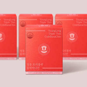 [3+1] 영롱 트리플씬 콜레바나킨 [콜레스테롤 혈당 케어] 바나바잎 효... 맛있게 먹은 솔직 후기 - 상품 이미지 1