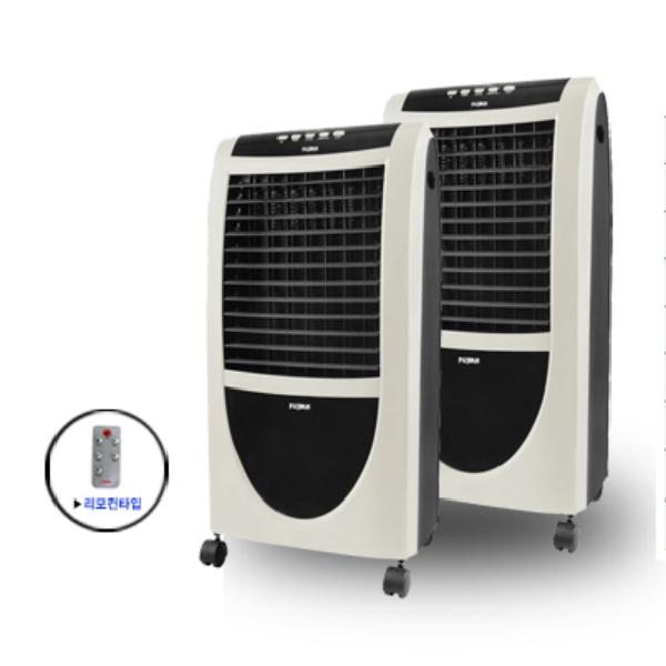 이동식온풍기 업소용 차박 저소음 풍량조절 스탠드 캠핑팬히터 이미지 4