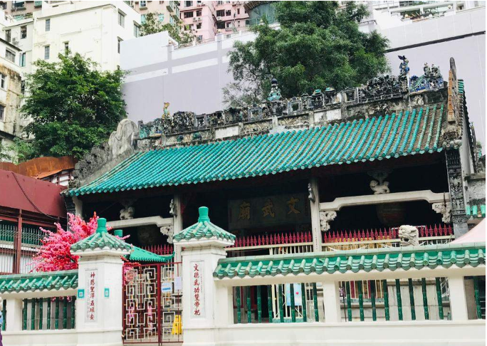 홍콩 야간 차 체험 (반죽 조각 공예 원데이 클래스 & 팀호완 차 체험) 이미지 4