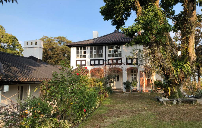 홍콩 타이포 해안선 & 섬집 가이드 투어 이미지 4