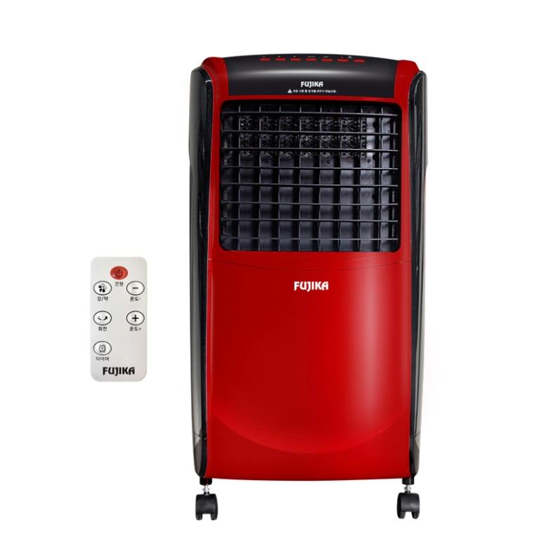 저소음 가정용난방기 거실온풍기 업소용전기온풍기 전기히터 이미지 2