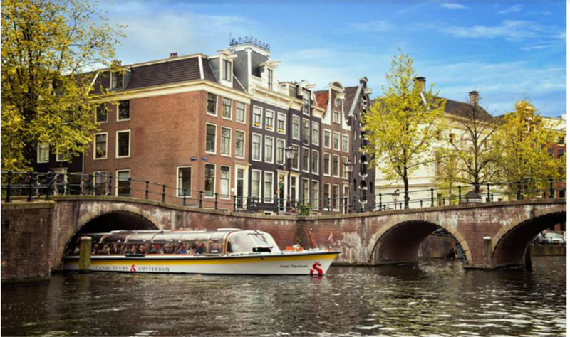 네덜란드  [Go City] 암스테르담 익스플로러 패스(명소 선택) 이미지 2