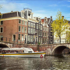 네덜란드  [Go City] 암스테르담 익스플로러 패스(명소 선택) 솔직 후기 | 실사용자 리뷰 분석 - 상품 이미지 2