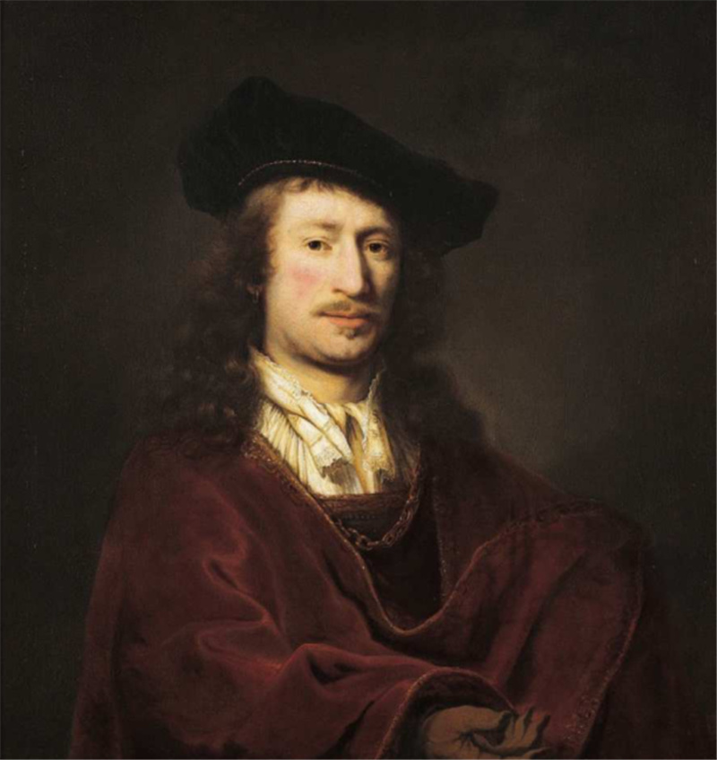 네덜란드  렘브란트 하우스 박물관 이미지 3