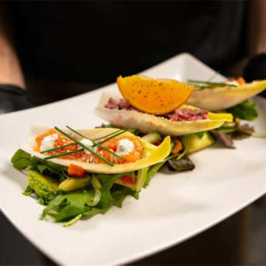 네덜란드  어둠 속에서 식사하기 체험 | 암스테르담 솔직 후기 | 실사용자 리뷰 분석 - 상품 이미지 4