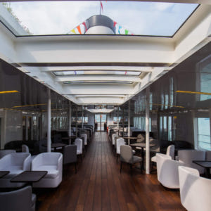 홍콩 스타 페리 월드 스타 하버 크루즈 솔직 후기 | 실사용자 리뷰 분석 - 상품 이미지 3