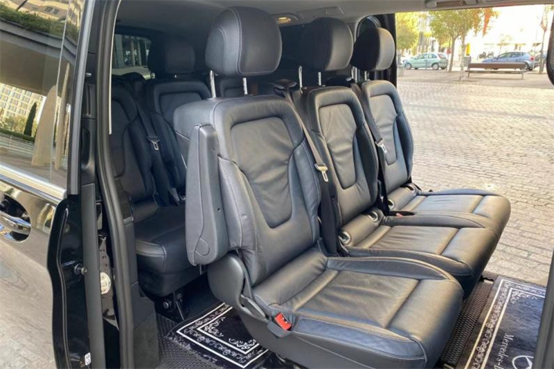 영국 에든버러 공항에서 에든버러 시내까지 EDI｜중국어 운전 기사와 함께하는 특별 차량 픽업 이미지 4