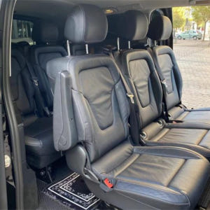 영국 에든버러 공항에서 에든버러 시내까지 EDI｜중국어 운전 기사와 함께... 솔직 후기 | 실사용자 리뷰 분석 - 상품 이미지 4