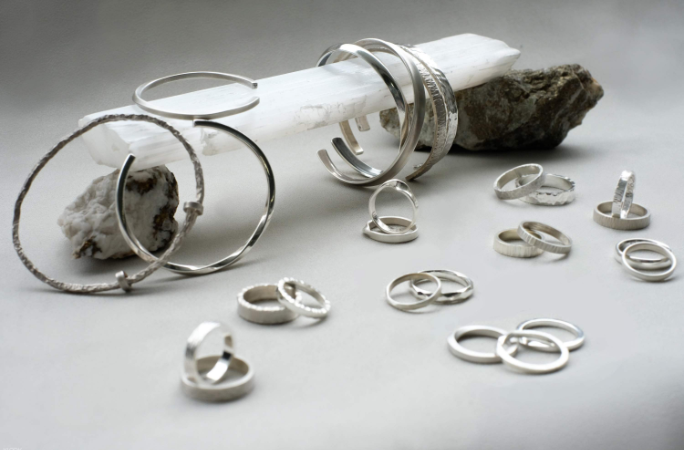 홍콩 센트럴 오벨러리 주얼리 만들기 원데이 클래스 이미지 4