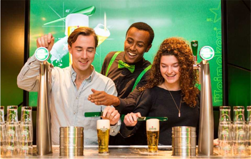 네덜란드  [Go City] 암스테르담 익스플로러 패스(명소 선택) 이미지 3