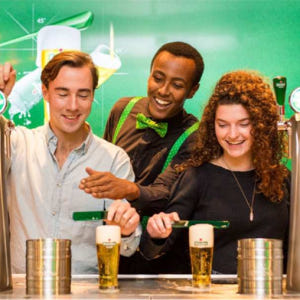 네덜란드  [Go City] 암스테르담 익스플로러 패스(명소 선택) 솔직 후기 | 실사용자 리뷰 분석 - 상품 이미지 3