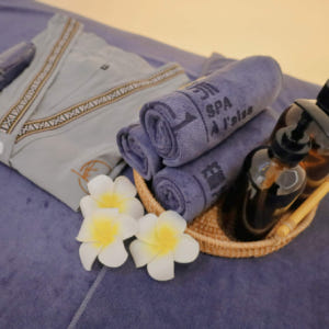 홍콩 샤틴 알레즈 스파 & 마사지 솔직 후기 | 실사용자 리뷰 분석 - 상품 이미지 4