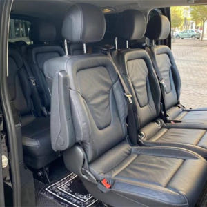 영국 런던 히드로 공항 LHR - 런던 시티 | 중국어를 구사하는 운전자... 솔직 후기 | 실사용자 리뷰 분석 - 상품 이미지 4