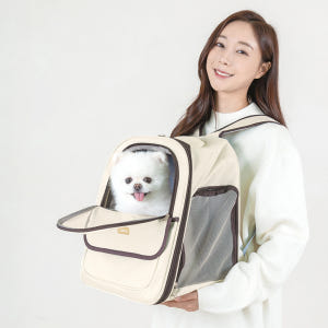 레토 강아지 이동가방 고양이가방 이동장 백팩 기내용 LDD-B03 솔직 후기 | 실제 사용자 리뷰 총정리 - 상품 이미지 3