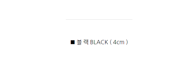 타디스 4,7cm 스웨이드 스틸레토 펌프스 힐 구두 2color 상세 이미지 22