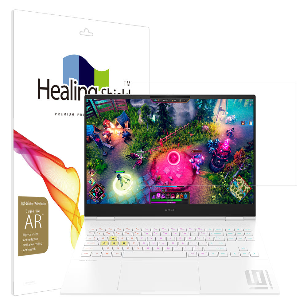 고화질 필름 특징 1