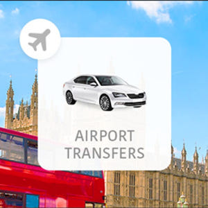 영국 런던 히드로 공항 LHR - 런던 시티 | 중국어를 구사하는 운전자... 솔직 후기 | 실사용자 리뷰 분석 - 상품 이미지 1