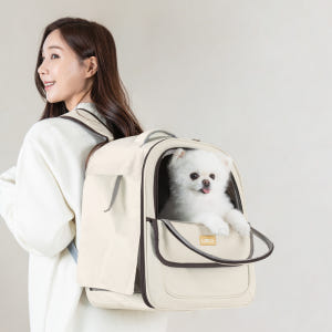 레토 강아지 이동가방 고양이가방 이동장 백팩 기내용 LDD-B03 솔직 후기 | 실제 사용자 리뷰 총정리 - 상품 이미지 1