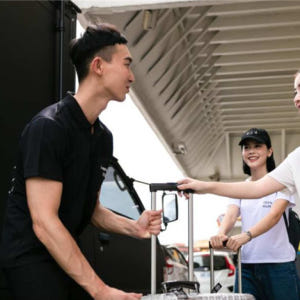 네덜란드  [LuggAgent 네덜란드 수하물 대리점] 암스테르담 스키폴... 솔직 후기 | 실사용자 리뷰 분석 - 상품 이미지 1