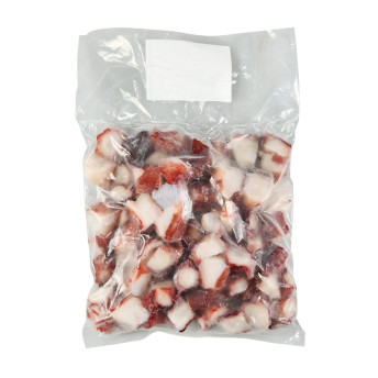 아토무역 문어 슬라이스 AT (필리핀/중M) 500g, 1개 - 상세 이미지 4