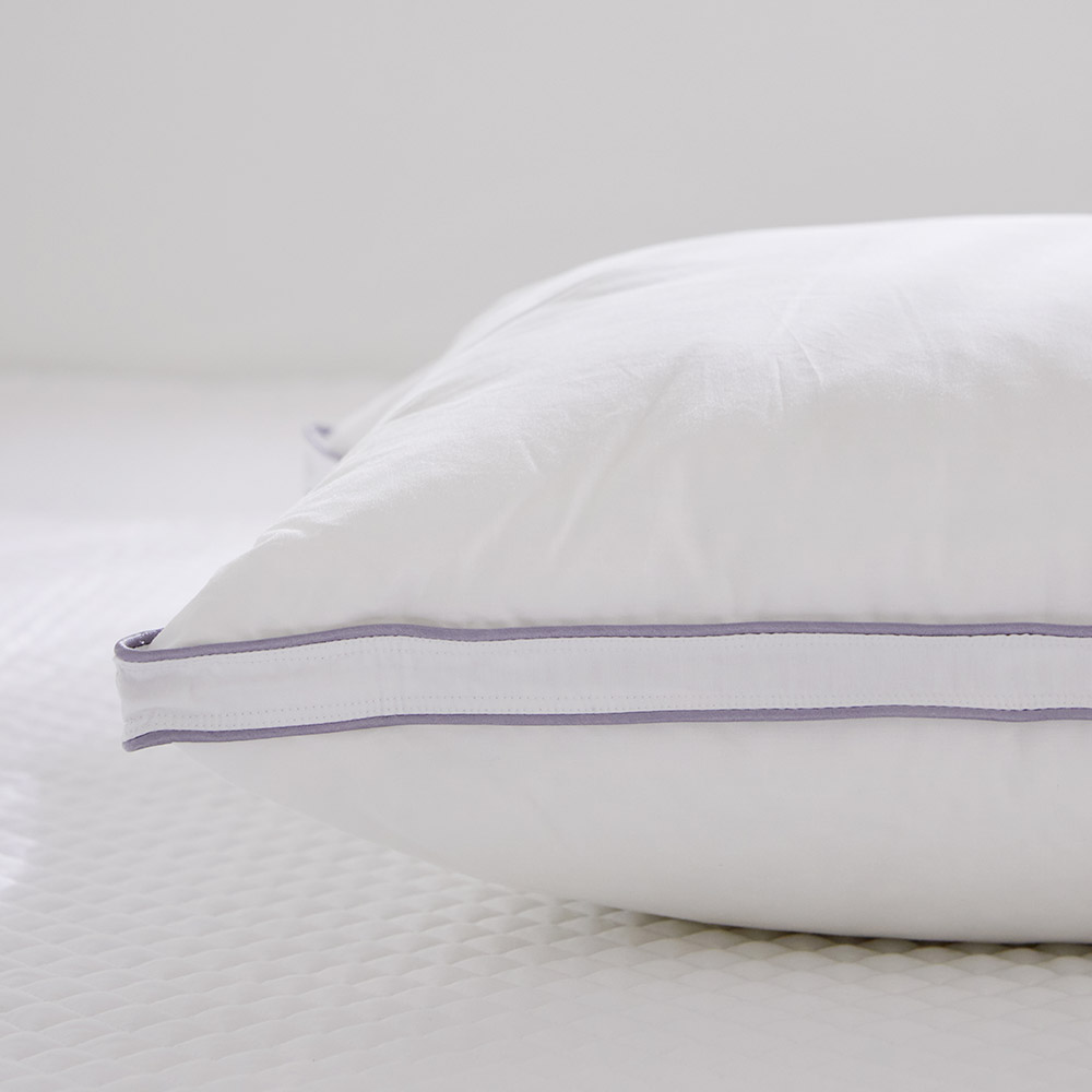 소프라움 앤 사르르 페더볼 삼중구조 구스 베개솜 50x70