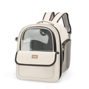 레토 강아지 이동가방 고양이가방 이동장 백팩 기내용 LDD-B03 솔직 후기 | 실제 사용자 리뷰 총정리 - 상품 이미지 2