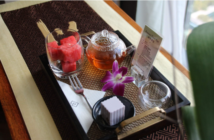 홍콩 추안 스파 & 마사지 (코디스 지점) 이미지 3