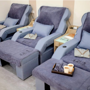 홍콩 샤틴 알레즈 스파 & 마사지 솔직 후기 | 실사용자 리뷰 분석 - 상품 이미지 2