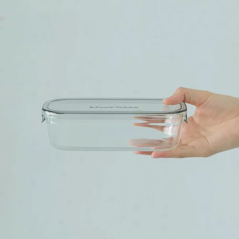 이와키 오븐글라스 내열유리 반찬통 세트 7P