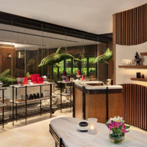 홍콩 오션파크 메리어트 호텔 한 헤티티지 스파 & 마사지 (애버딘 지점) 솔직 후기 | 실사용자 리뷰 분석 - 상품 이미지 1