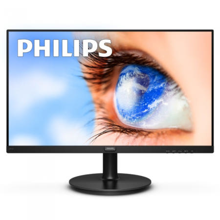 필립스 271V 프리싱크 75 게이밍 시력보호 무결점