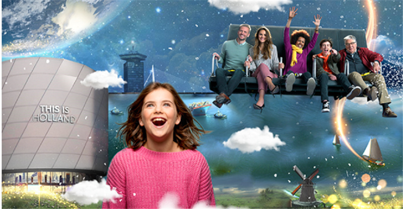 네덜란드  [Go City] 암스테르담 익스플로러 패스(명소 선택) 이미지 4