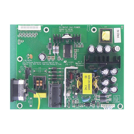 엠텍코리아 [중고]VIEW 270H 27인치 모니터 전자 반도체 립스 파워 ip 보드 수리 부품