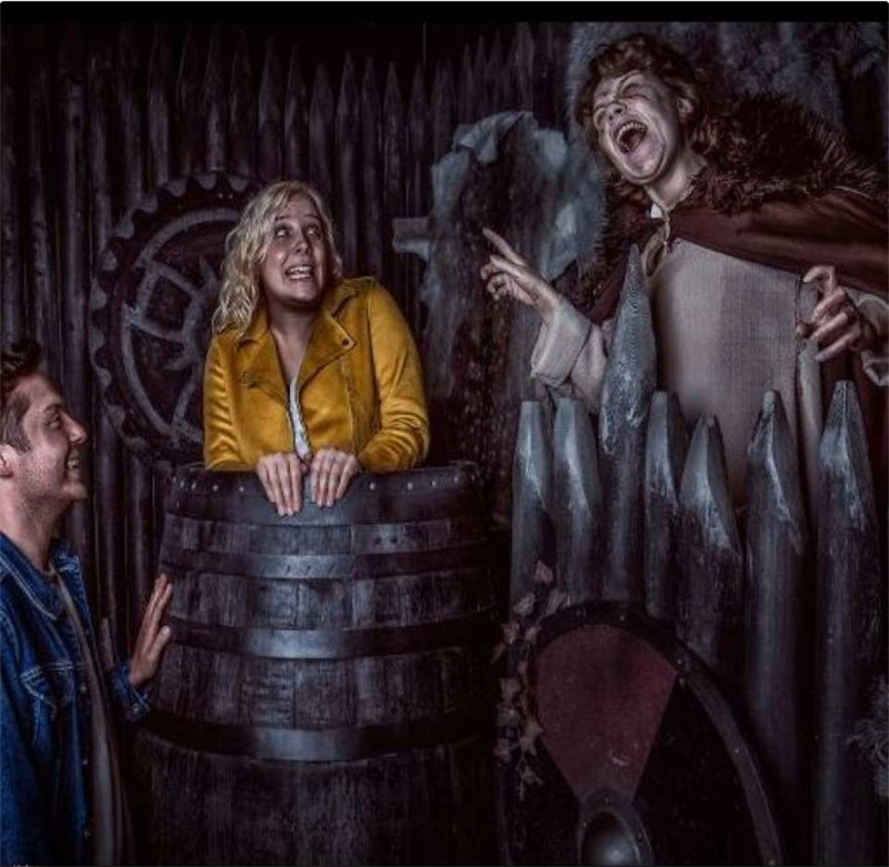 영국 요크 던전 티켓 이미지 4