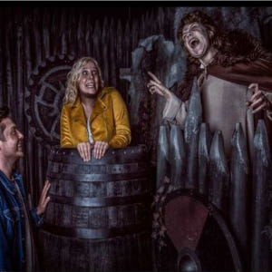 영국 요크 던전 티켓 솔직 후기 | 실사용자 리뷰 분석 - 상품 이미지 4