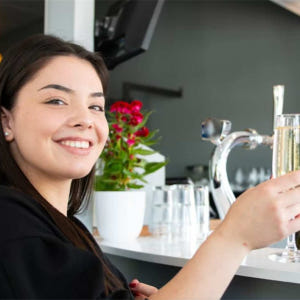 네덜란드  어둠 속에서 식사하기 체험 | 암스테르담 솔직 후기 | 실사용자 리뷰 분석 - 상품 이미지 3