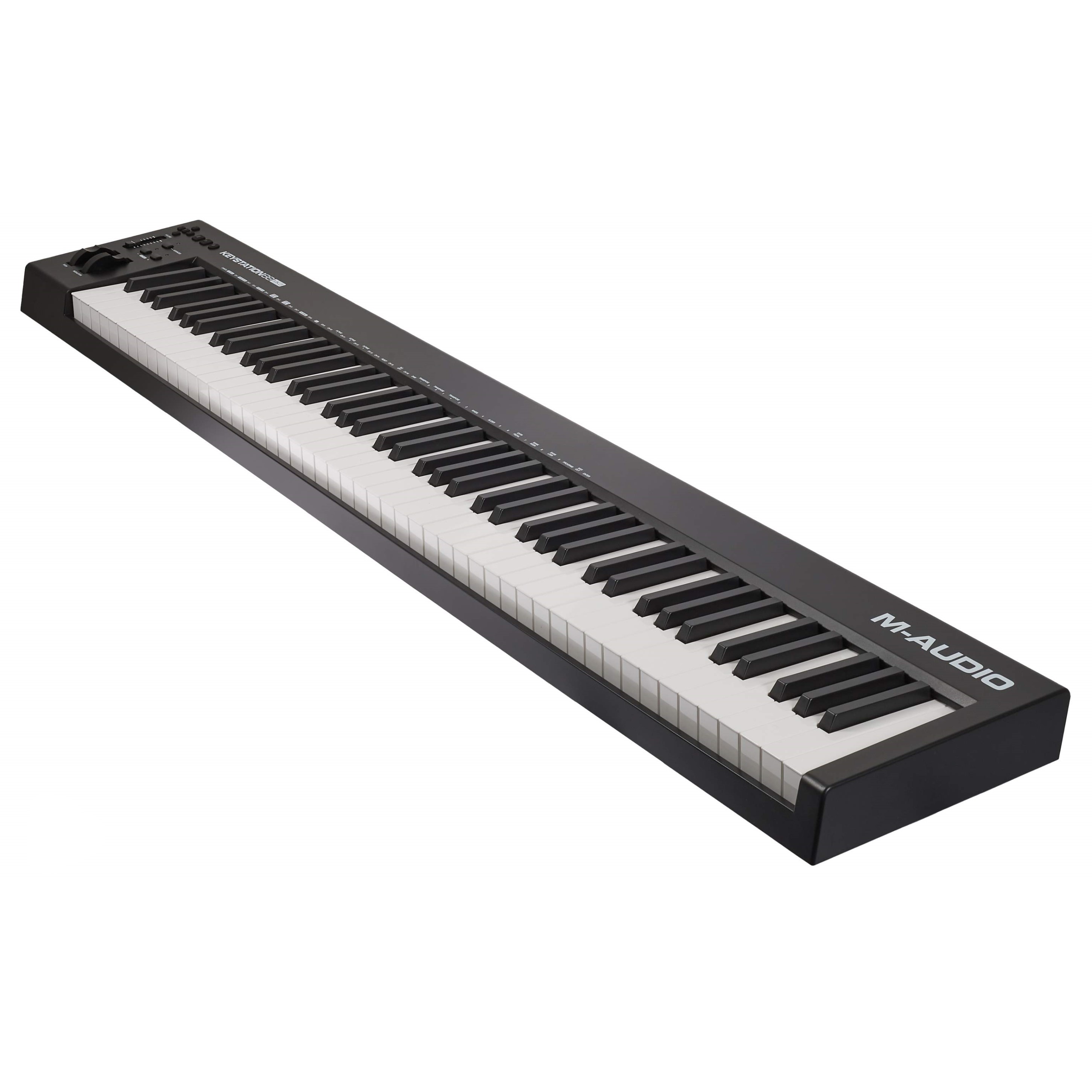 M-Audio Keystation 88 MK3 엠오디오 마스터키보드 키스테이션 88건반 - 상세 이미지 4