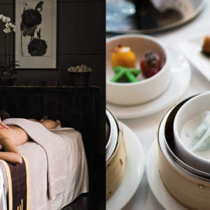 홍콩 추안 스파 & 마사지 (코디스 지점) 솔직 후기 | 실사용자 리뷰 분석 - 상품 이미지 2