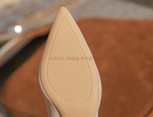 타디스 4,7cm 스웨이드 스틸레토 펌프스 힐 구두 2color 상세 이미지 42