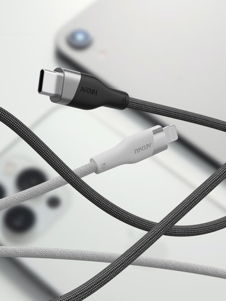 USB C to 라이트닝 고속충전 케이블 라이트닝 케이블 추천 USB C 케이블 후기 고속충전 구매팁