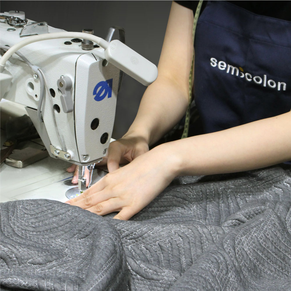 텐포트 맞춤 주문 제작 토퍼 매트리스 메모리폼 사이즈[베이직, 시그니처]