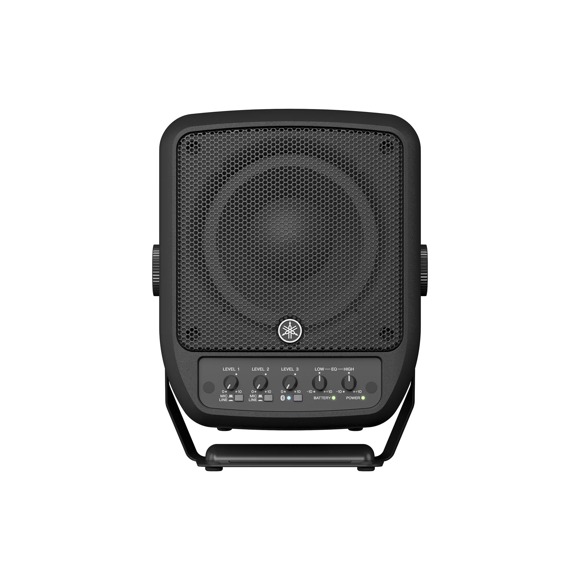 YAMAHA STAGEPAS 100BTR 야마하 스테이지파스 공연용 스피커 충전식 PA - 상세 이미지 2