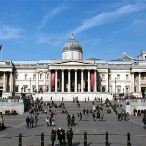 영국 런던 내셔널 갤러리 반일투어 (한국어 가이드) 솔직 후기 | 실사용자 리뷰 분석 - 상품 이미지 1