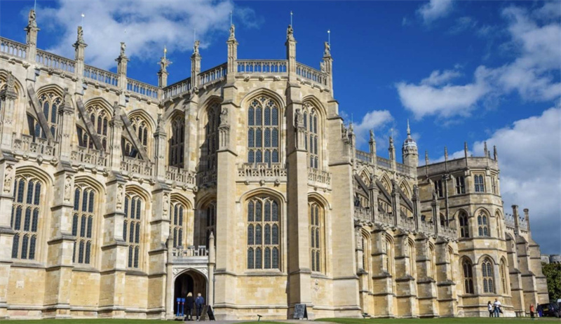 영국 런던  [전용 전세 차량] 중국어가 가능한 운전기사와 함께 스톤헨지, 옥스퍼드, 윈저, 케임브리지 등 맞춤형 전세 차량 1일 투어 이미지 2
