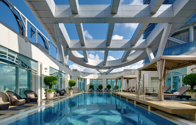 홍콩 추안 스파 & 마사지 (코디스 지점) 이미지 4