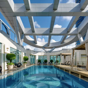 홍콩 추안 스파 & 마사지 (코디스 지점) 솔직 후기 | 실사용자 리뷰 분석 - 상품 이미지 4