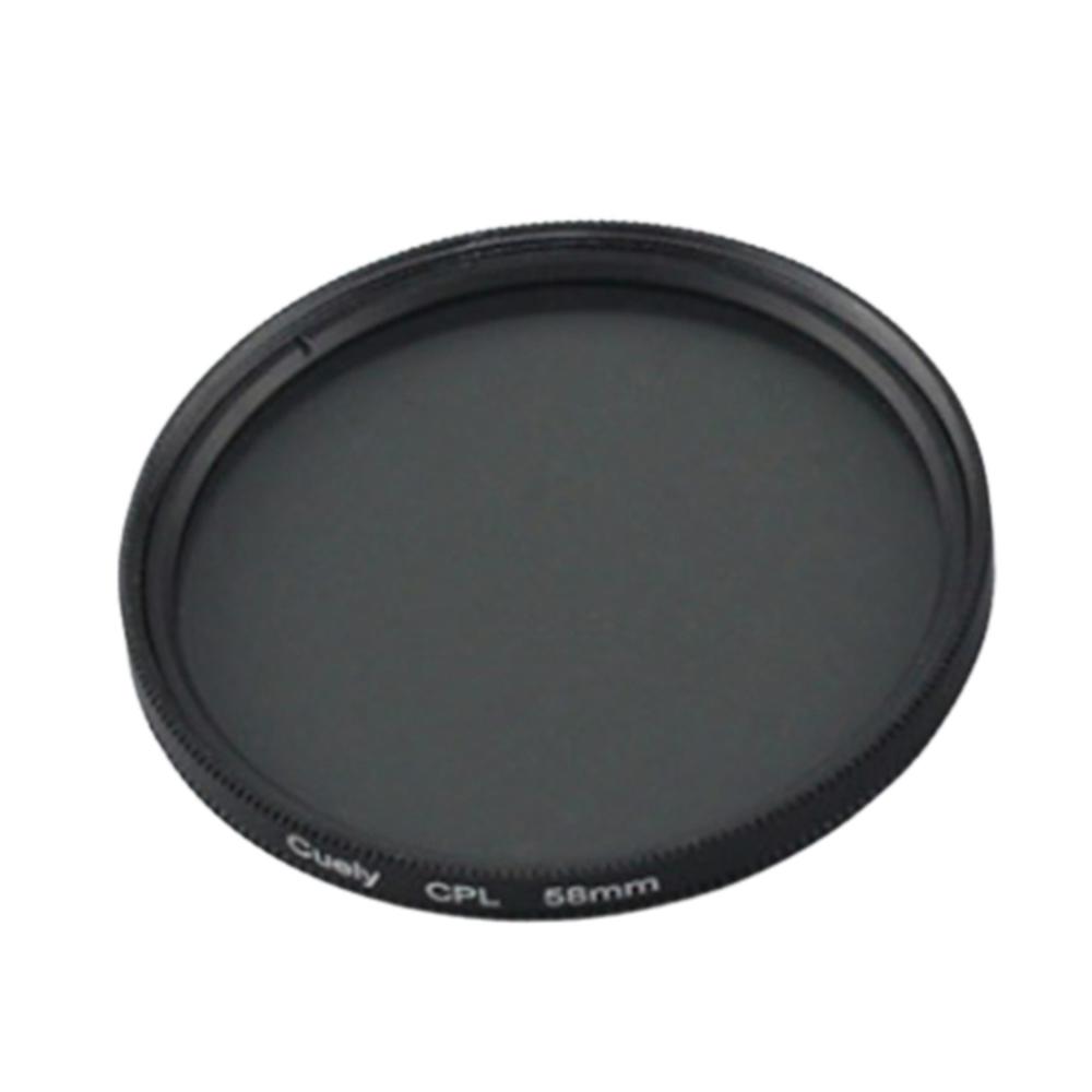 빛 난반사 제거 CPL필터 82mm
