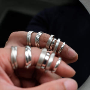 홍콩 센트럴 오벨러리 주얼리 만들기 원데이 클래스 솔직 후기 | 실사용자 리뷰 분석 - 상품 이미지 2